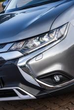 Mitsubishi Outlander 2020 года (ZA)